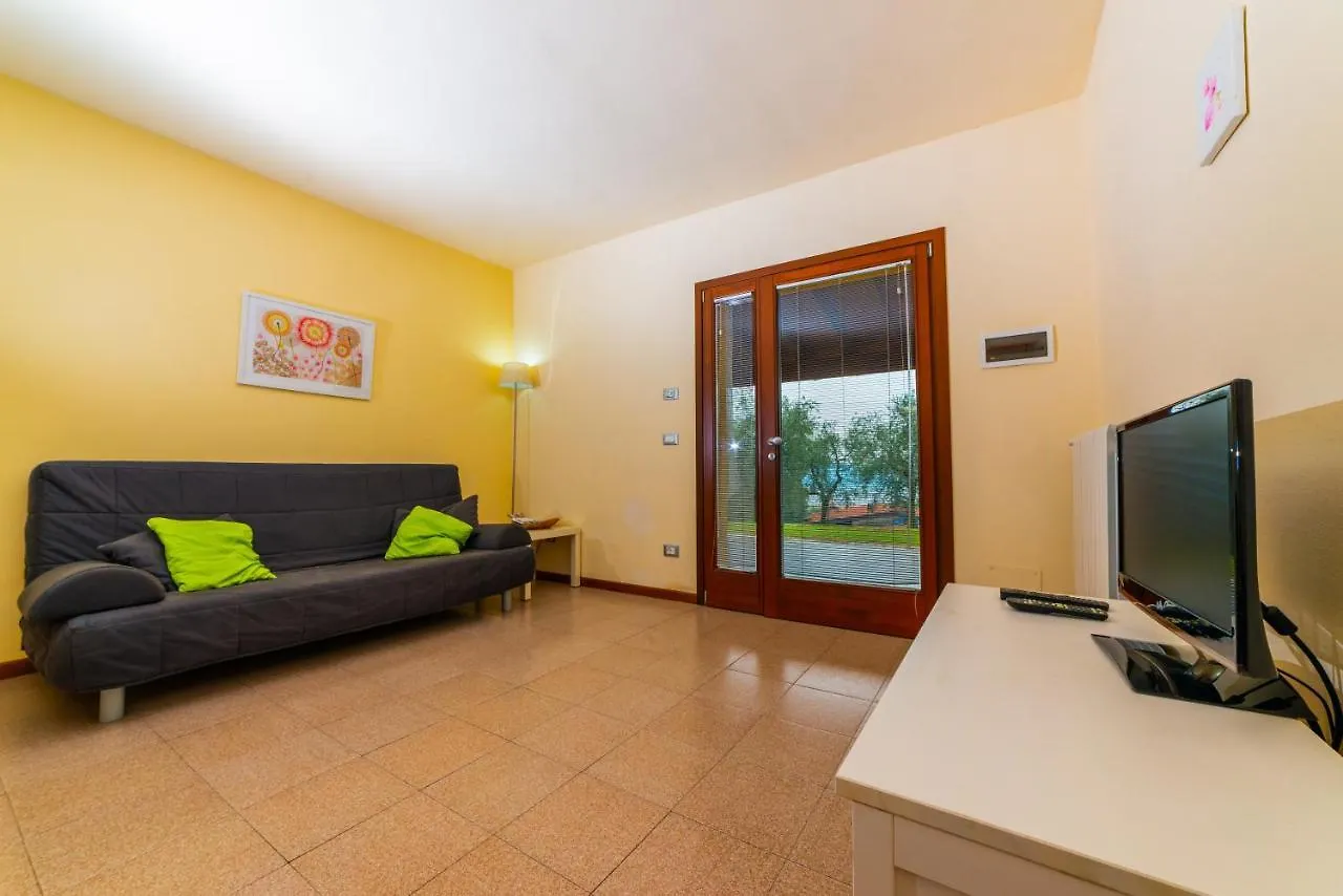 Holiday home La Casetta Toscolano Maderno