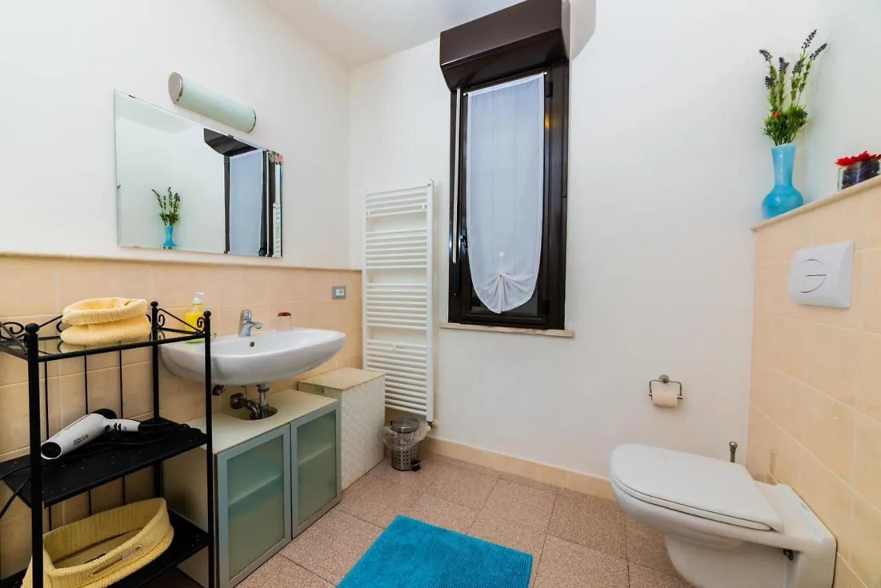 La Casetta Toscolano Maderno Holiday home