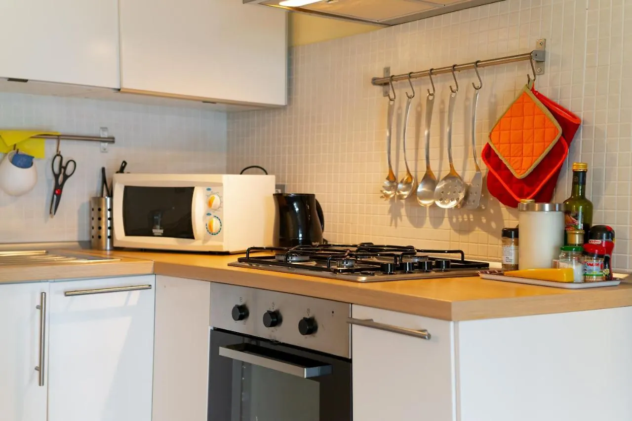Holiday home La Casetta Toscolano Maderno Italy