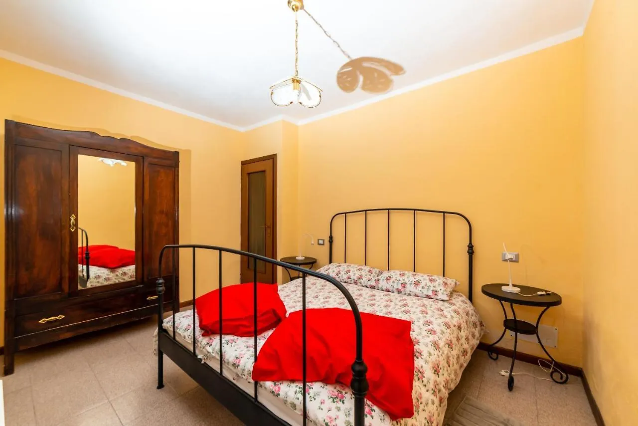 Holiday home La Casetta Toscolano Maderno