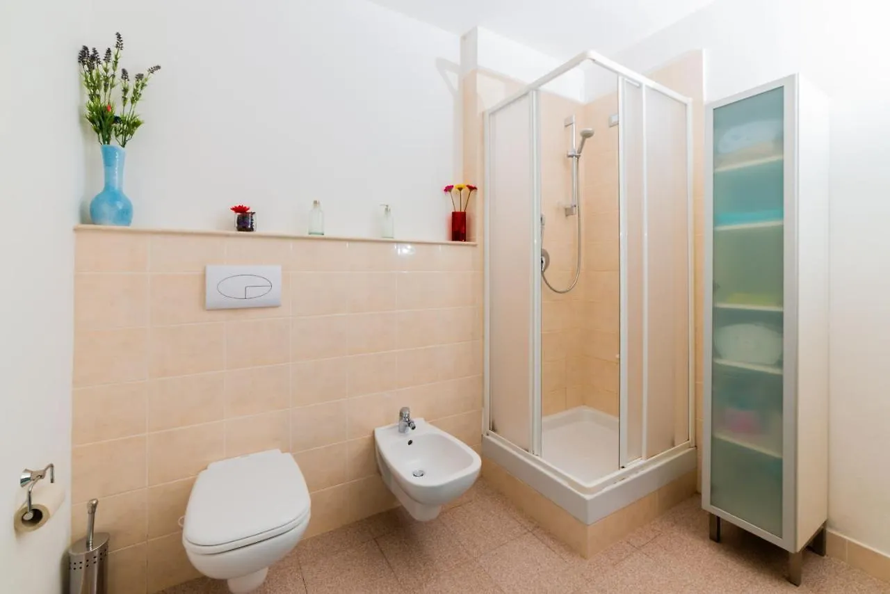 La Casetta Toscolano Maderno Holiday home