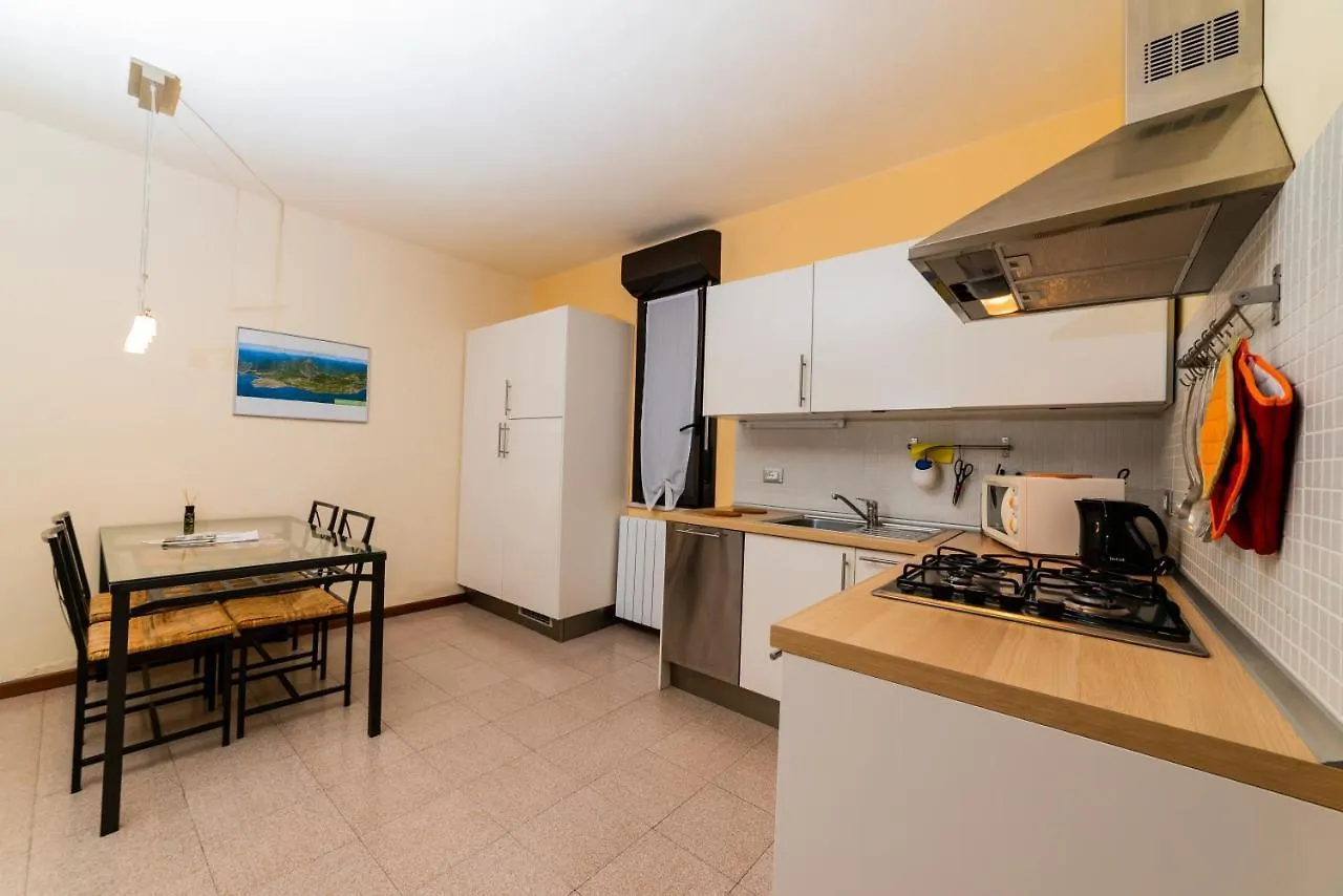 La Casetta Toscolano Maderno 0*,