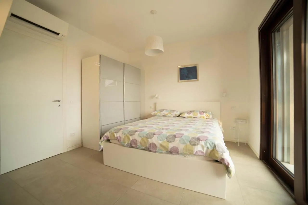 La Casetta Toscolano Maderno Holiday home