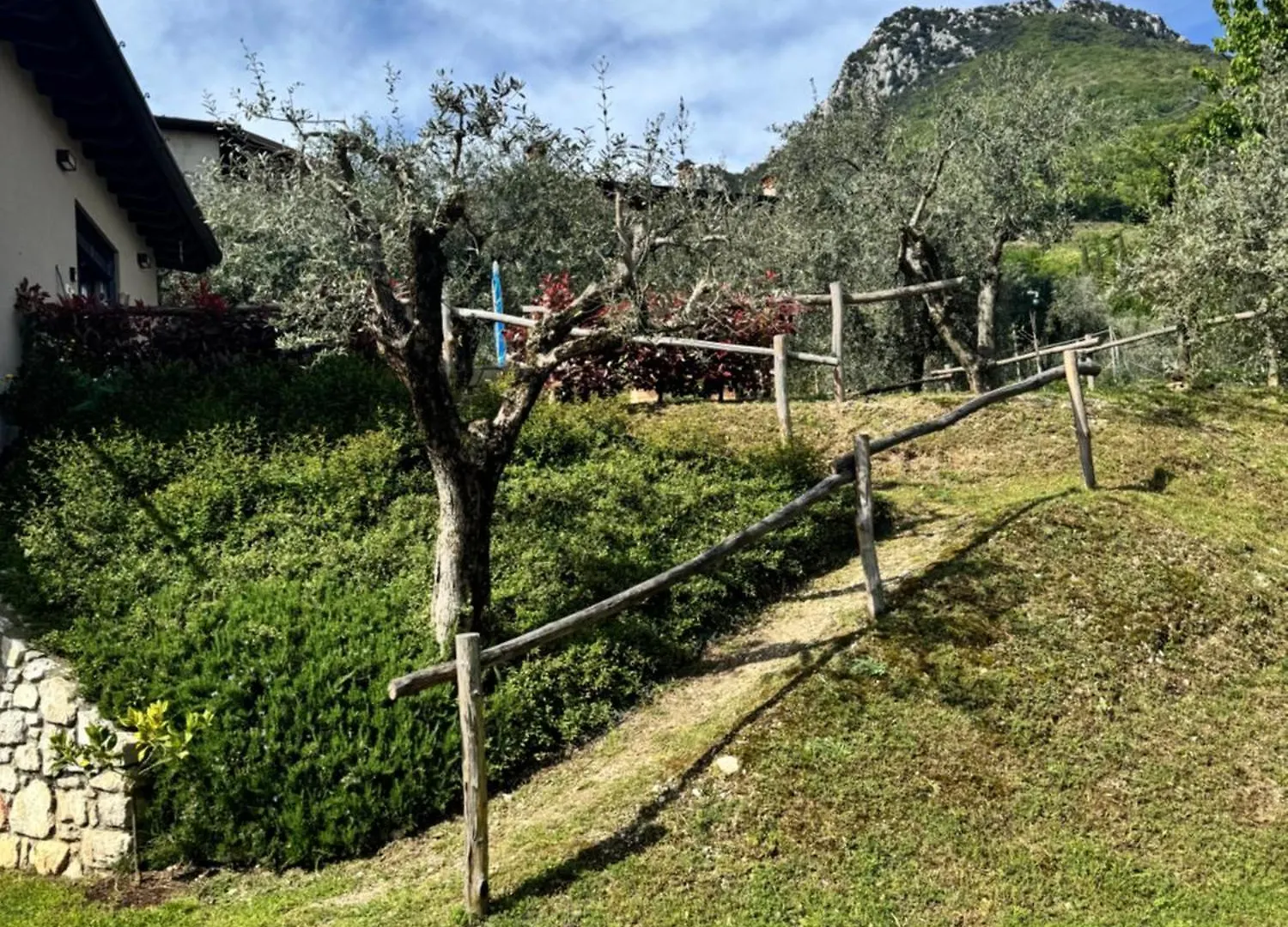 La Casetta Toscolano Maderno 0*,