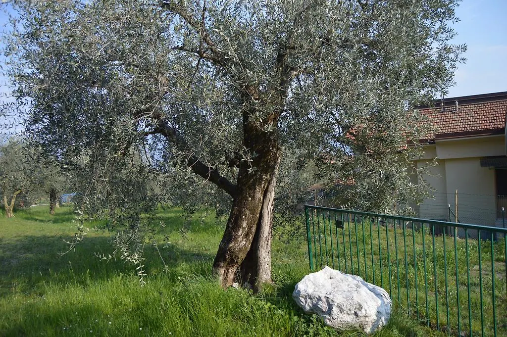La Casetta Toscolano Maderno 0*,  Italy