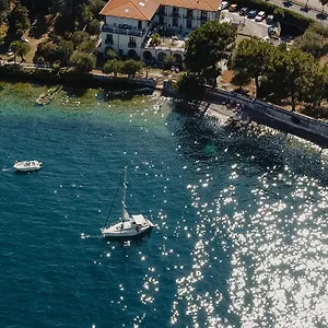 Szálloda Maria Au - Estella Italia, Toscolano Maderno