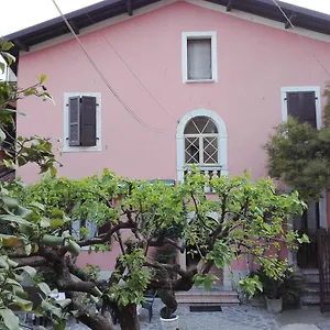 Szálloda Giardino, Toscolano Maderno